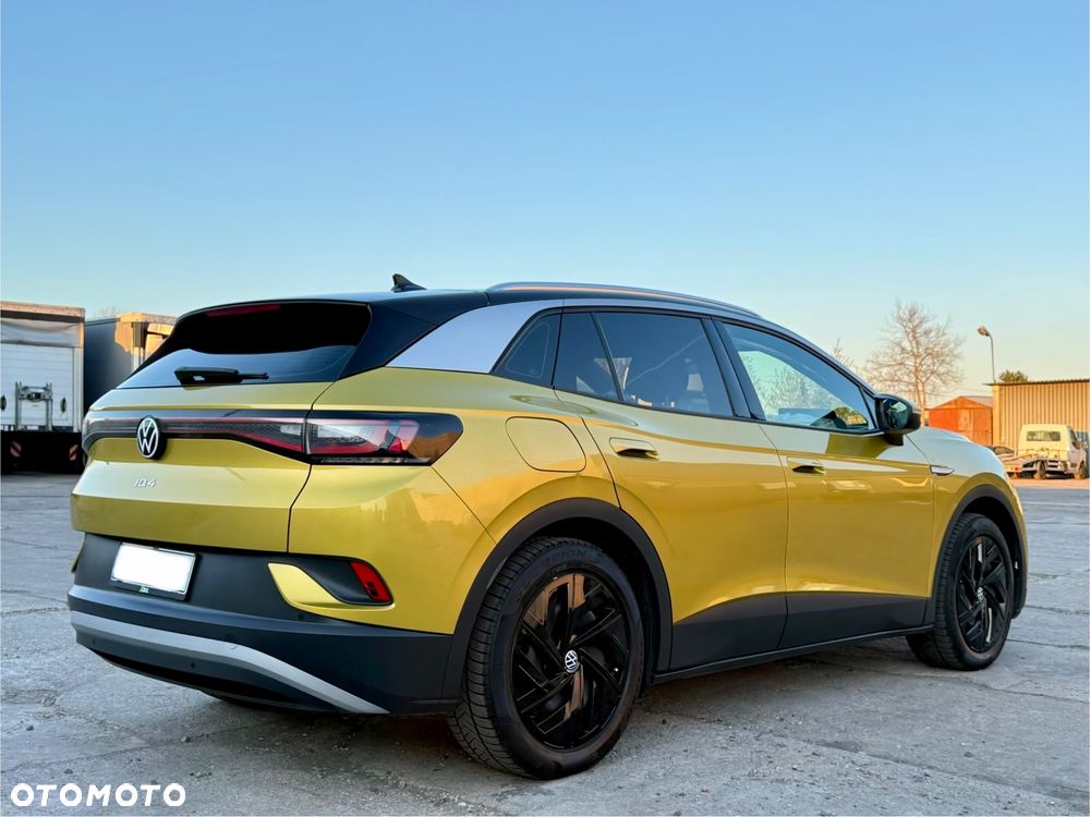 Volkswagen ID.4 Pure - 19