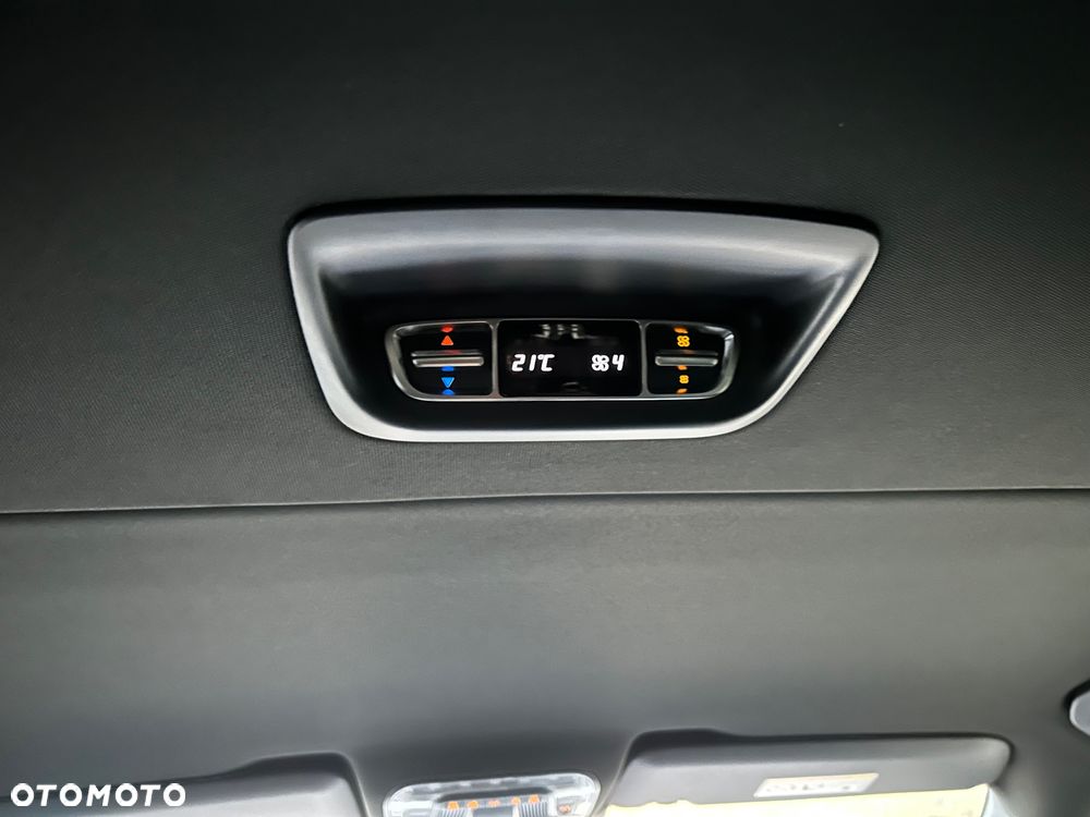 Mercedes-Benz Klasa V 300 d lang 4Matic 9G-TRONIC Avantgarde - 22