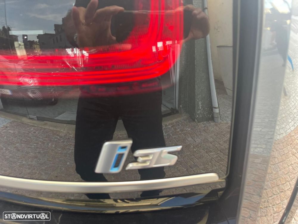 BMW i3 s 94Ah +EXA +Comfort Package Advance - 12