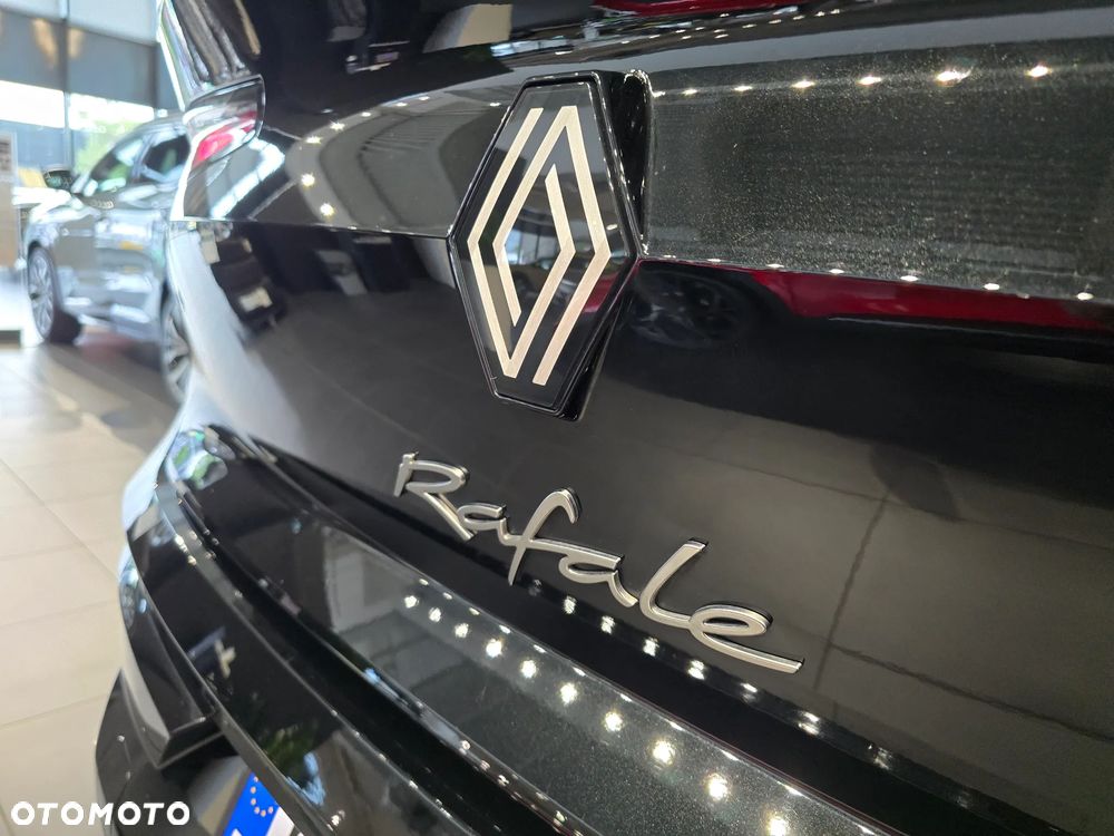 Renault Rafale - 29