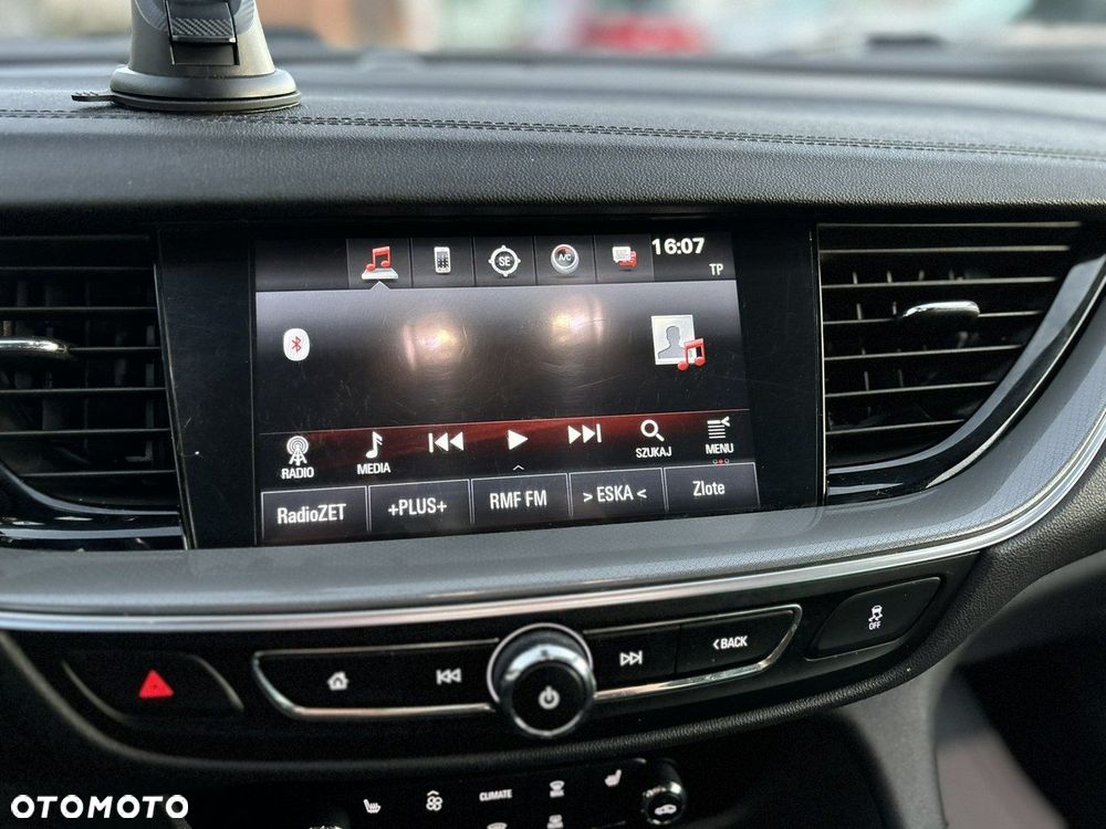 Opel Insignia 1.6 CDTI ecoFLEX Start/Stop Business Edition - 17