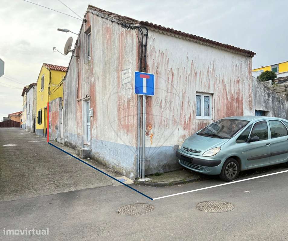 Moradia T2 para venda - Grande imagem: 2/8