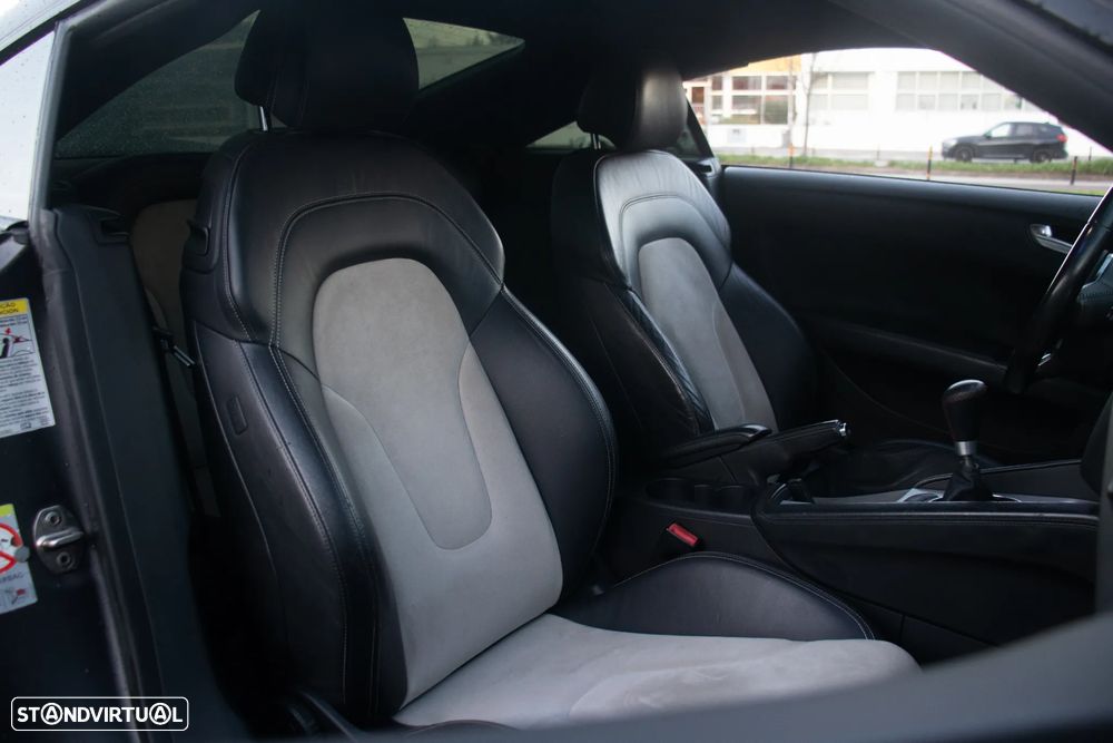 Audi TT Coupé 2.0 TFSI - 14