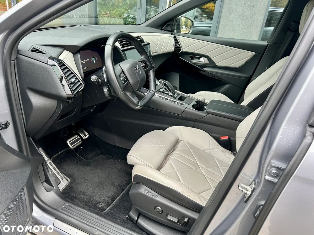 DS Automobiles DS 7 Crossback 1.6 E-Tense Rivoli - 13