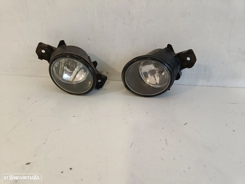 Farol nevoeiro Renault Clio 2 Clio  3 - 3
