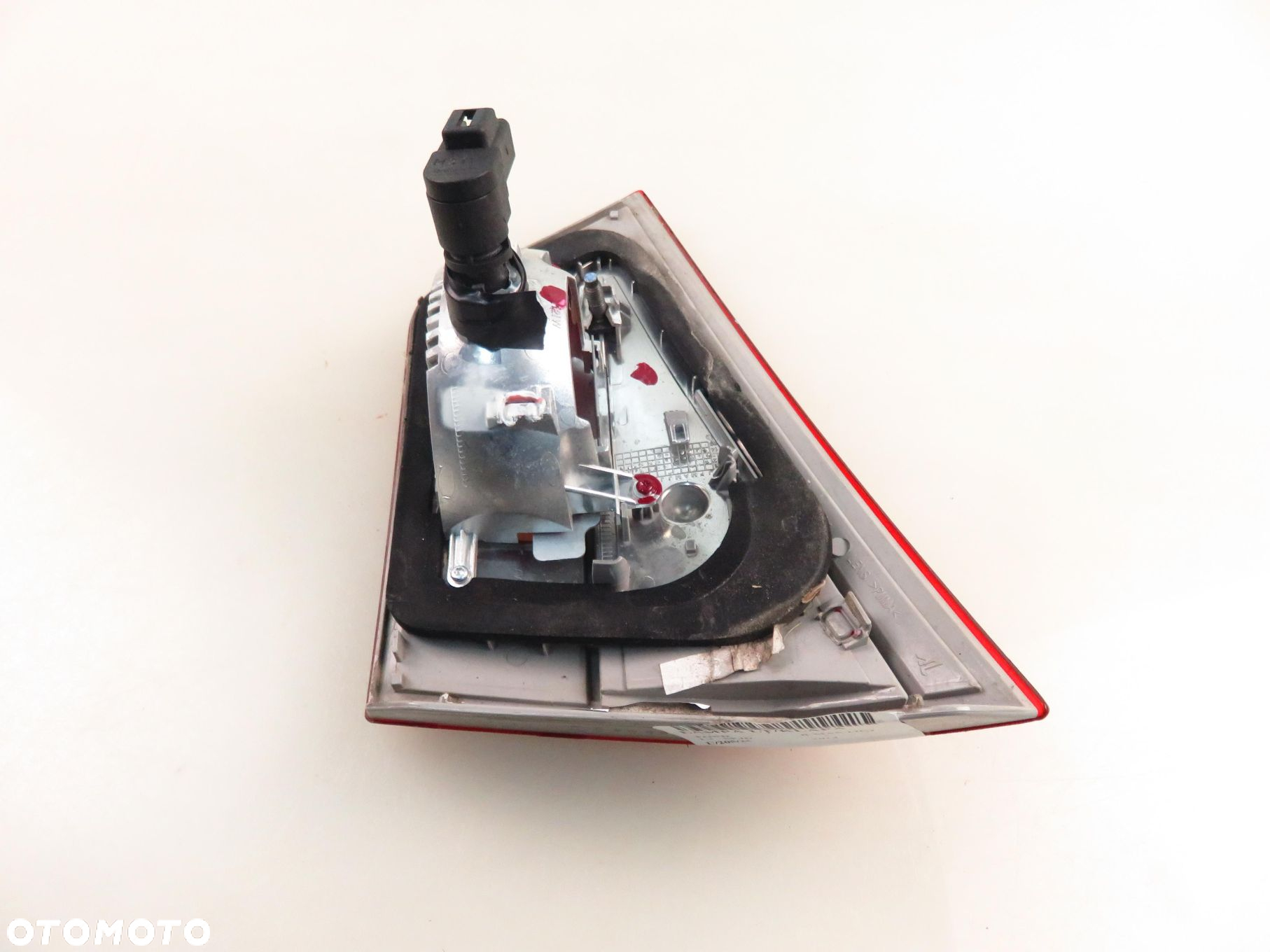 LAMPA LEWA TYLNA KLAPA FORD B-MAX (JK) AV1113A603AG - 4