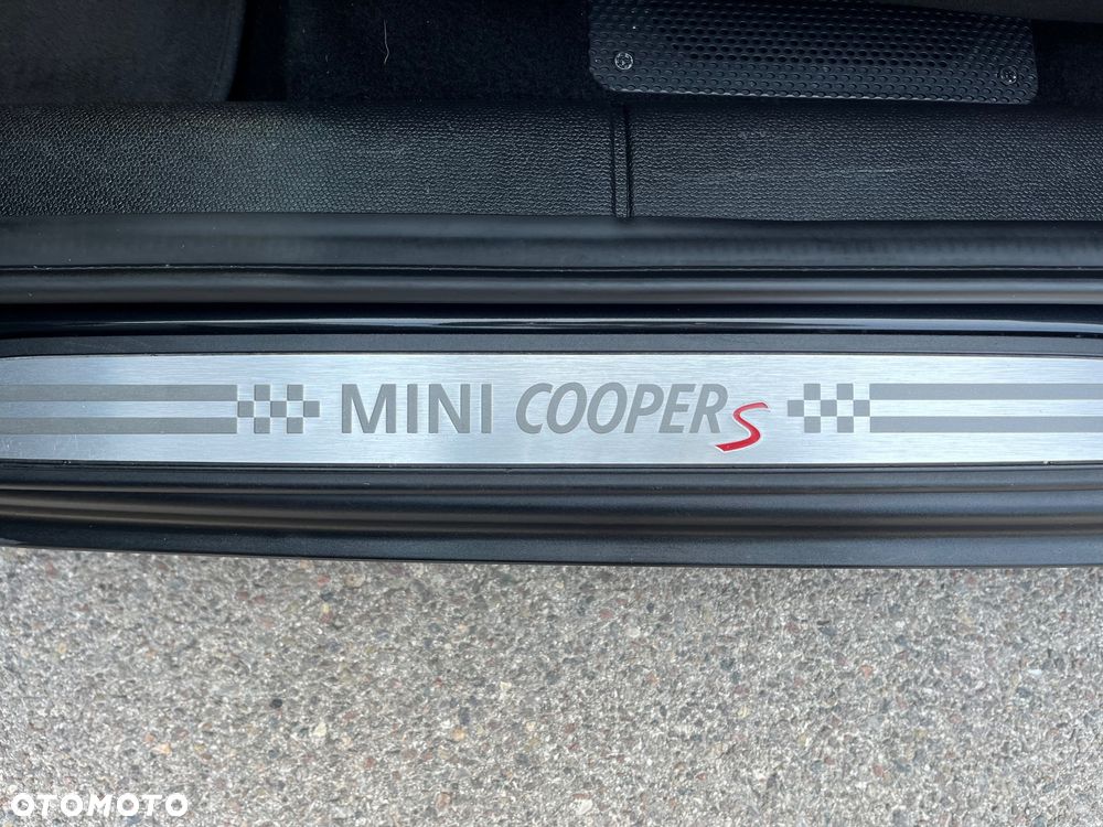 MINI Paceman Cooper SD - 20