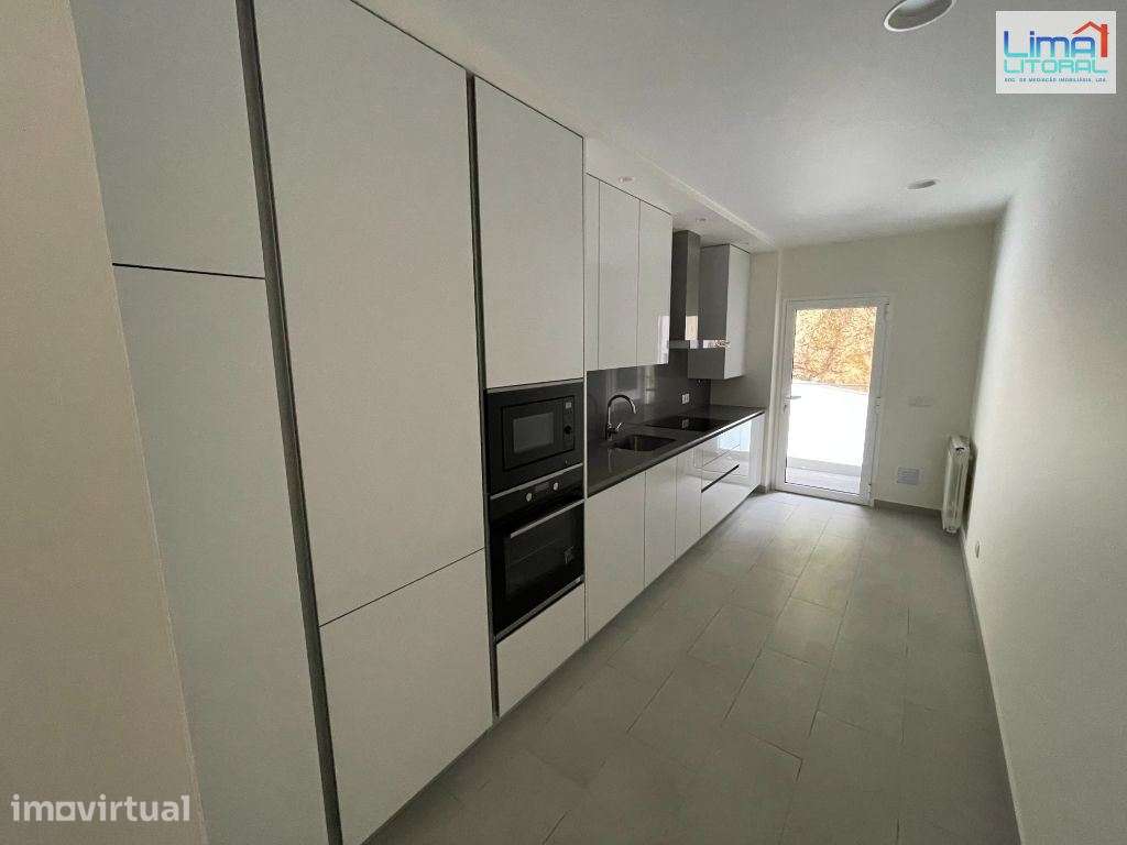 T3 novo - garagem individual - Centro da Cidade - Grande imagem: 5/19
