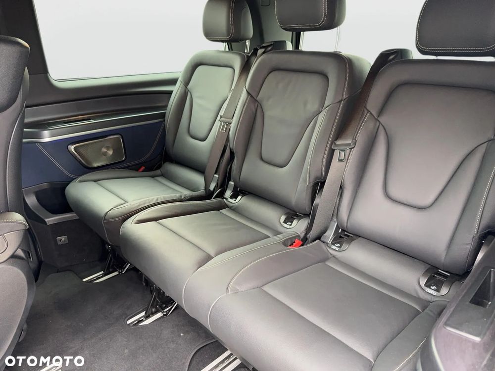 Mercedes-Benz EQV 300 90kWh - 22