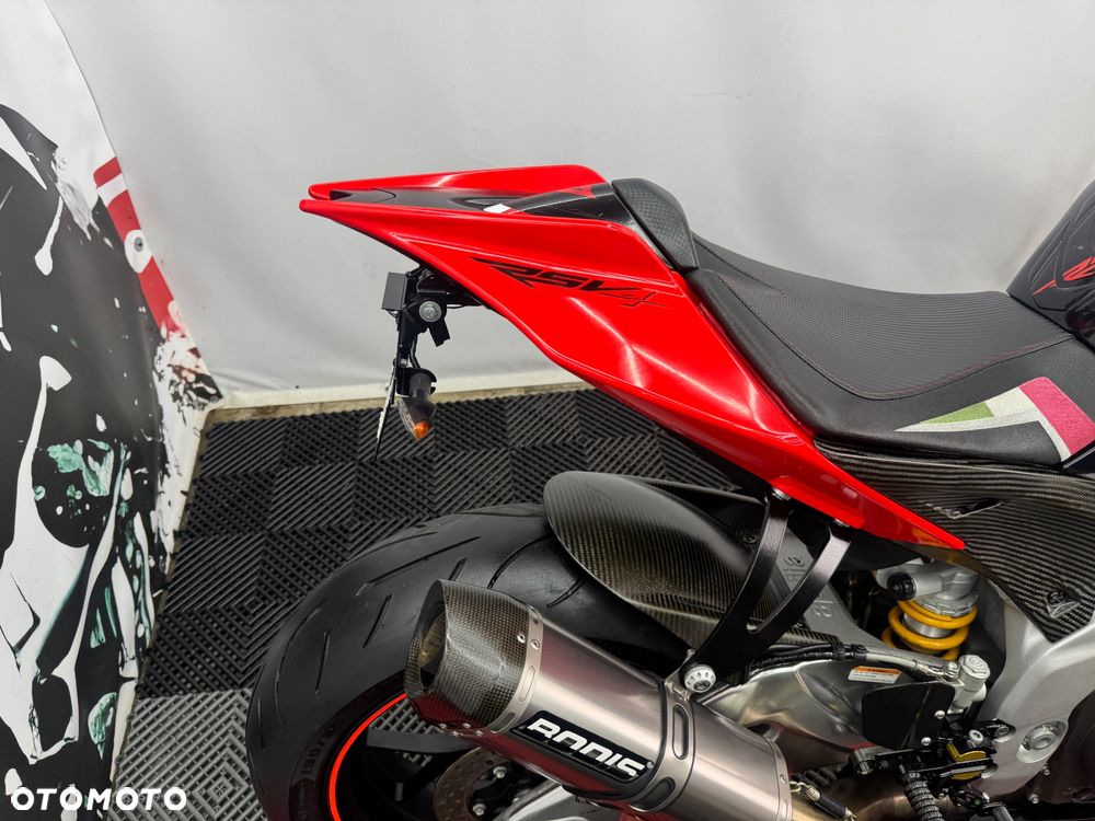 Aprilia RSV - 32