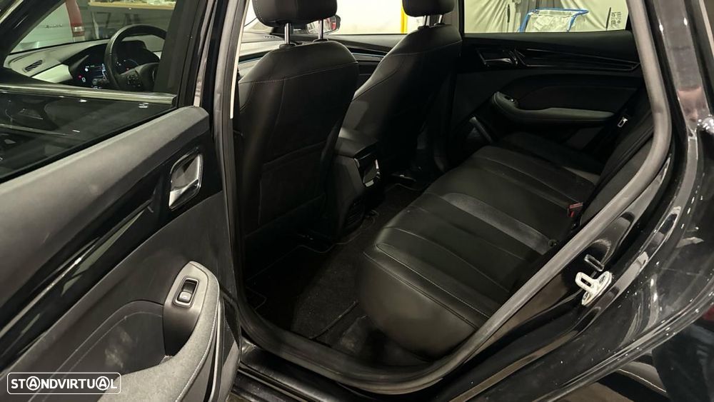 MG MG5 61 kWh Luxury - 6