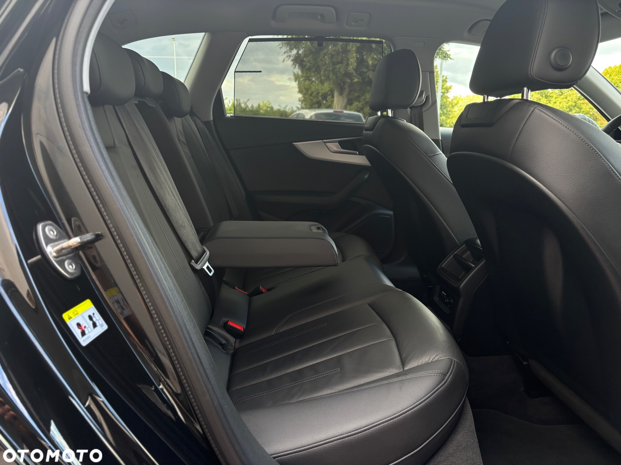 Audi A4 2.0 TDI Design S tronic - 21