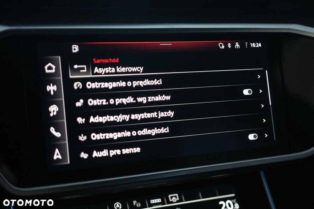 Audi RS6 Avant - 21