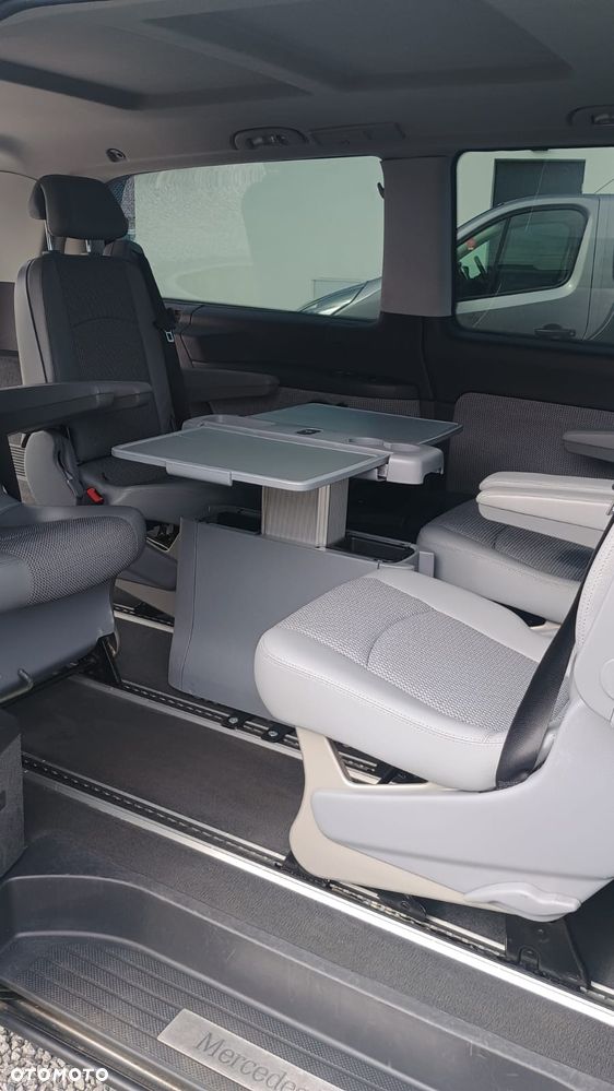 Mercedes-Benz Viano 3.0 CDI DPF extralang Automatik Trend - 2