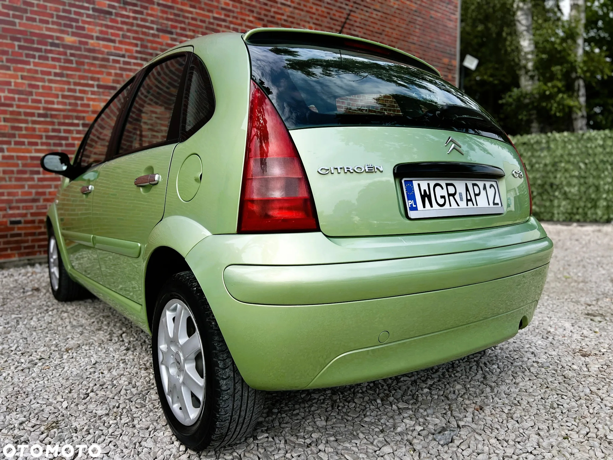 Citroën C3 - 32