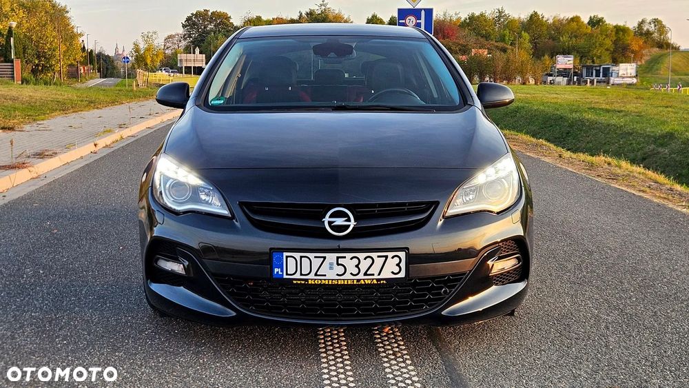 Opel Astra 2.0 CDTI Bi-Turbo S&S - 23