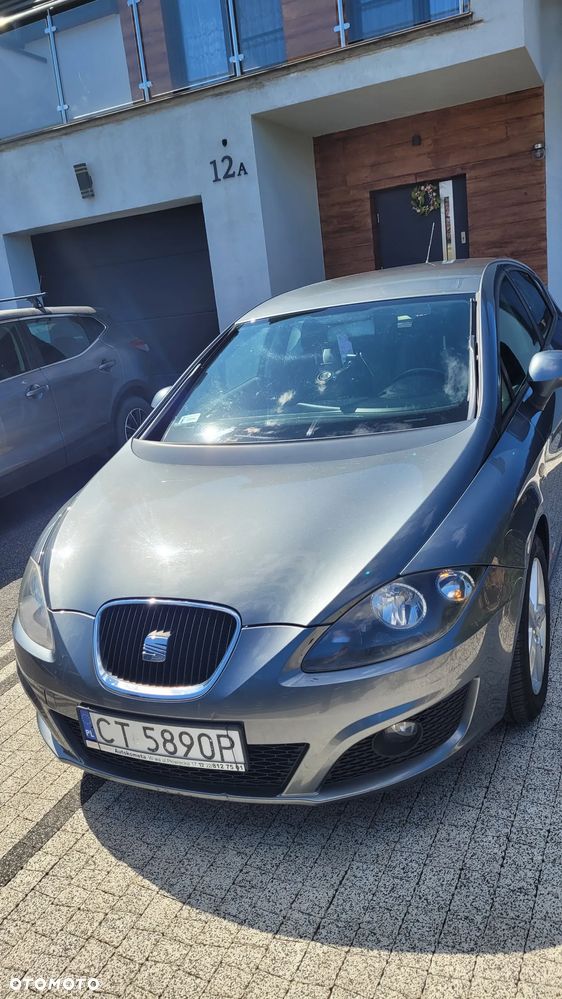Seat Leon 1.2 TSI Reference - 1