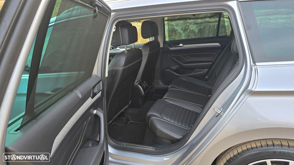 VW Passat Variant 1.4 TSI GTE Plug-in - 60