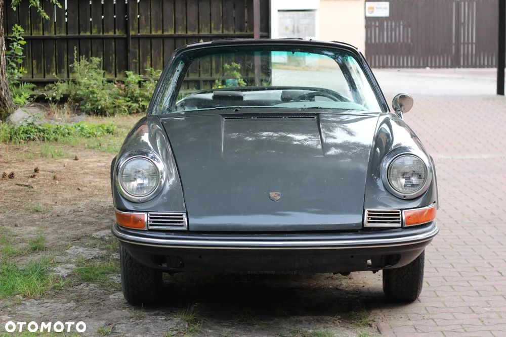 Porsche 911 - 14