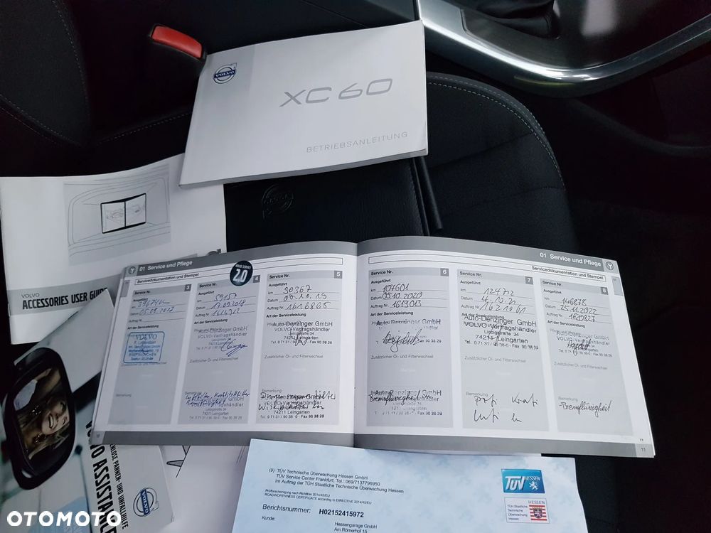 Volvo XC 60 - 23