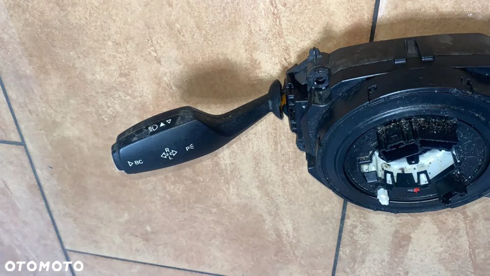 KIEROWNICA PODGRZEWANA ŁOPATKI BMW F20 F30 F22 F32 F33 ZESTAW - 5