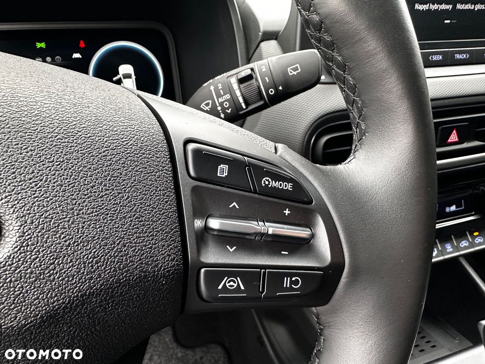 Hyundai Kona 1.6 GDI DCT EDITION 30+ - 33