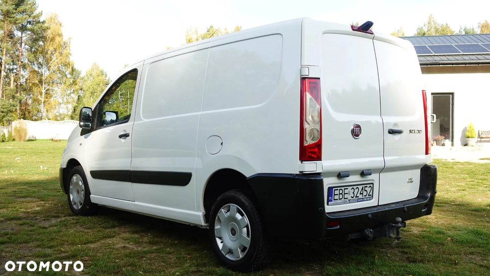 Fiat Scudo - 4