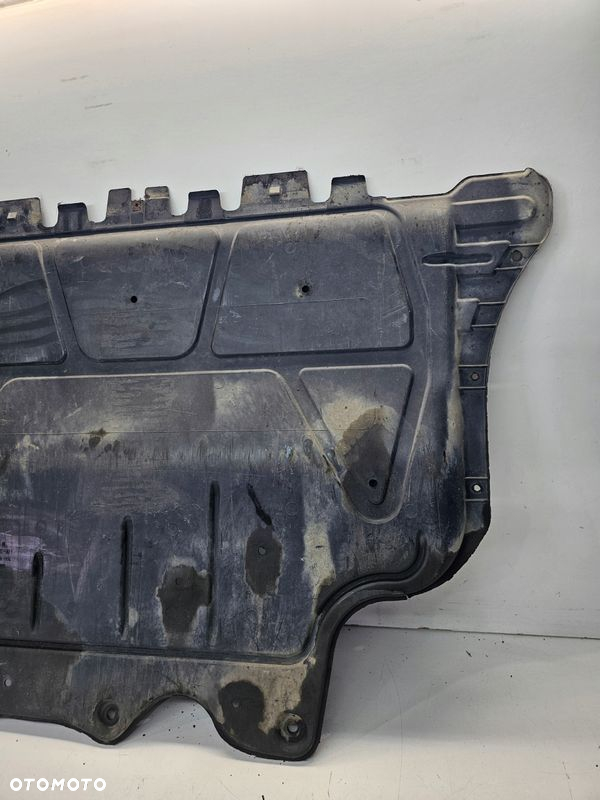 OSŁONA POD SILNIK PŁYTA AUDI A3 8V VW SEAT SKODA 5Q0825236P - 2