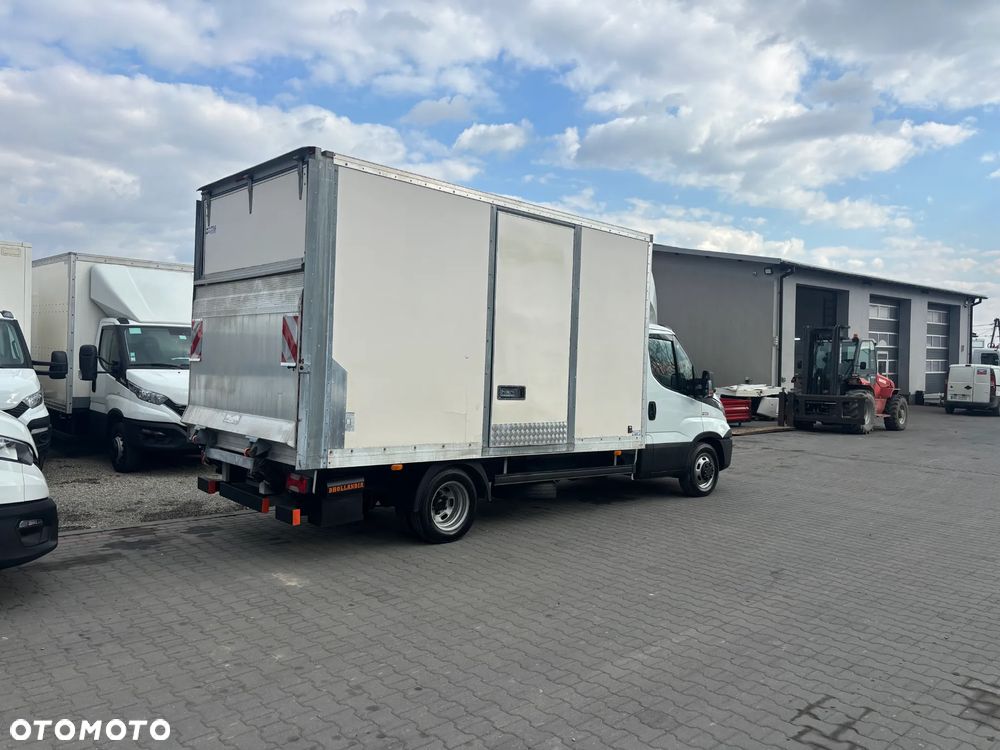 Iveco 35c140 35C15,,35C17,,35C18,,50C15,,50C17 - 5