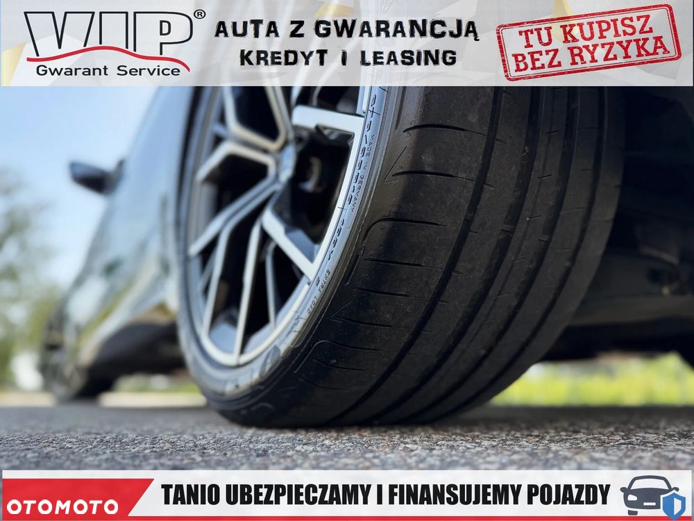 BMW Seria 5 518d M Sport - 16