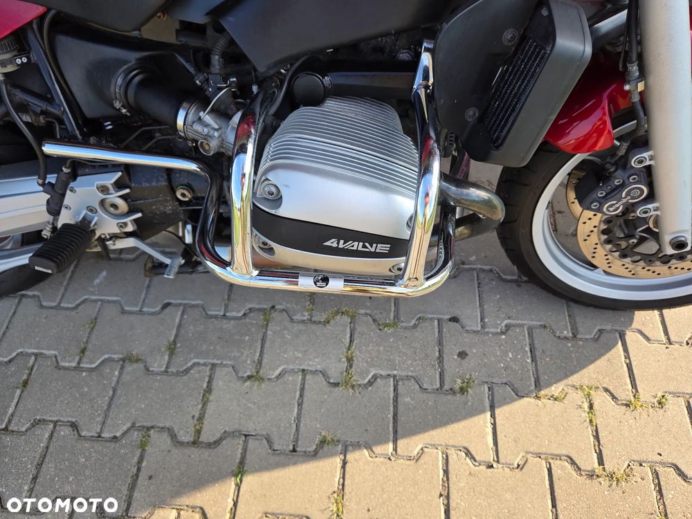 BMW R - 9