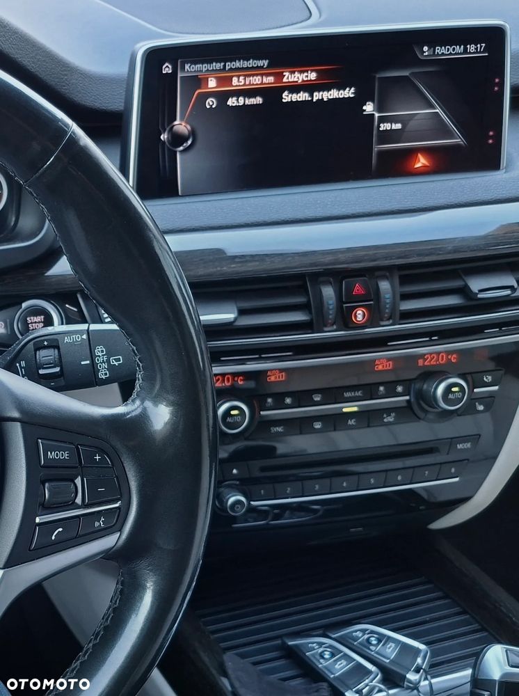 BMW X5 - 16