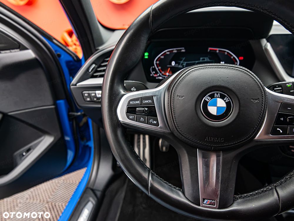 BMW Seria 1 118i - 18