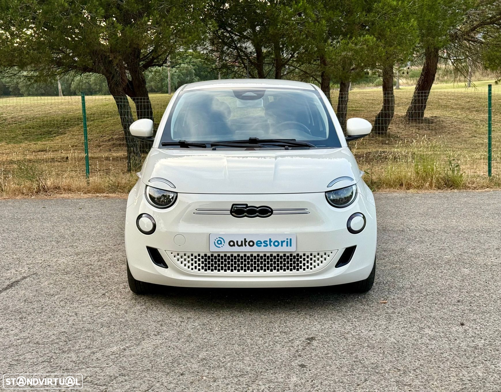Fiat 500e 42 kWh - 7