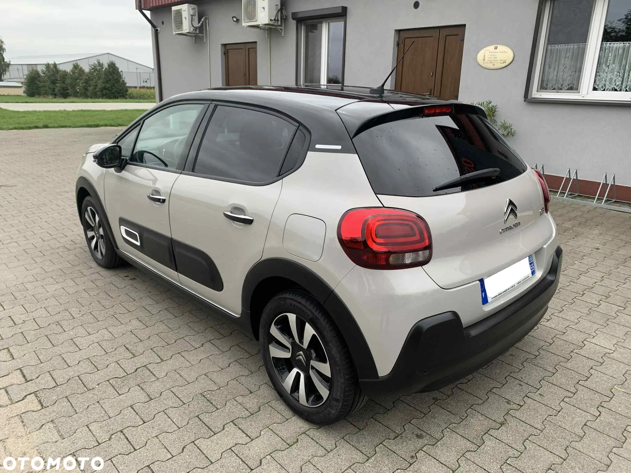Citroën C3 Pure Tech 82 SHINE - 7