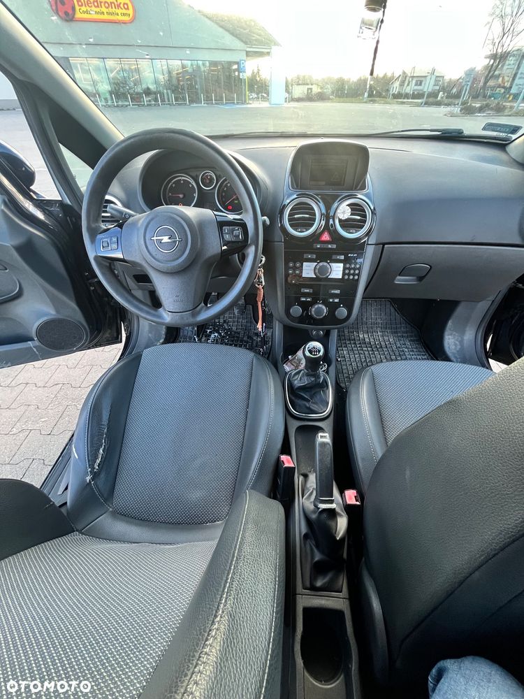 Opel Corsa 1.3 CDTI Cosmo - 5