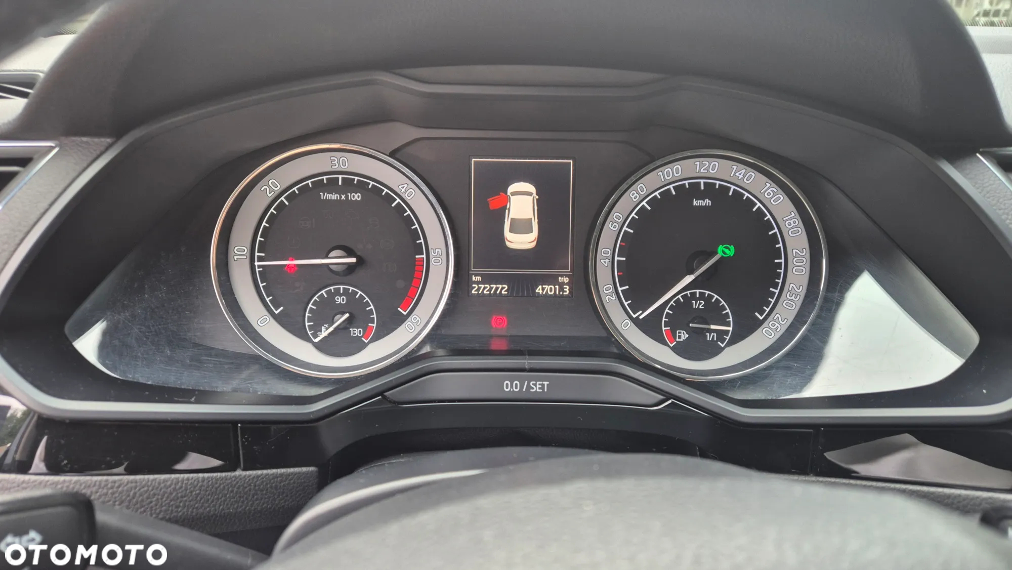Skoda Superb 2.0 TDI 4x4 L&K DSG - 7