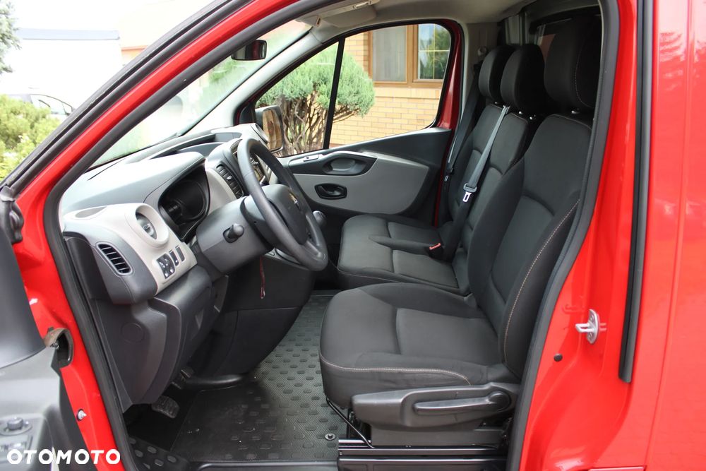Renault Trafic - 17