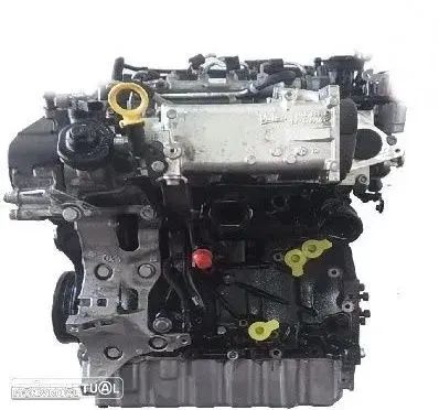 Motor SKODA OCTAVIA 2.0 TDI CRM - 1