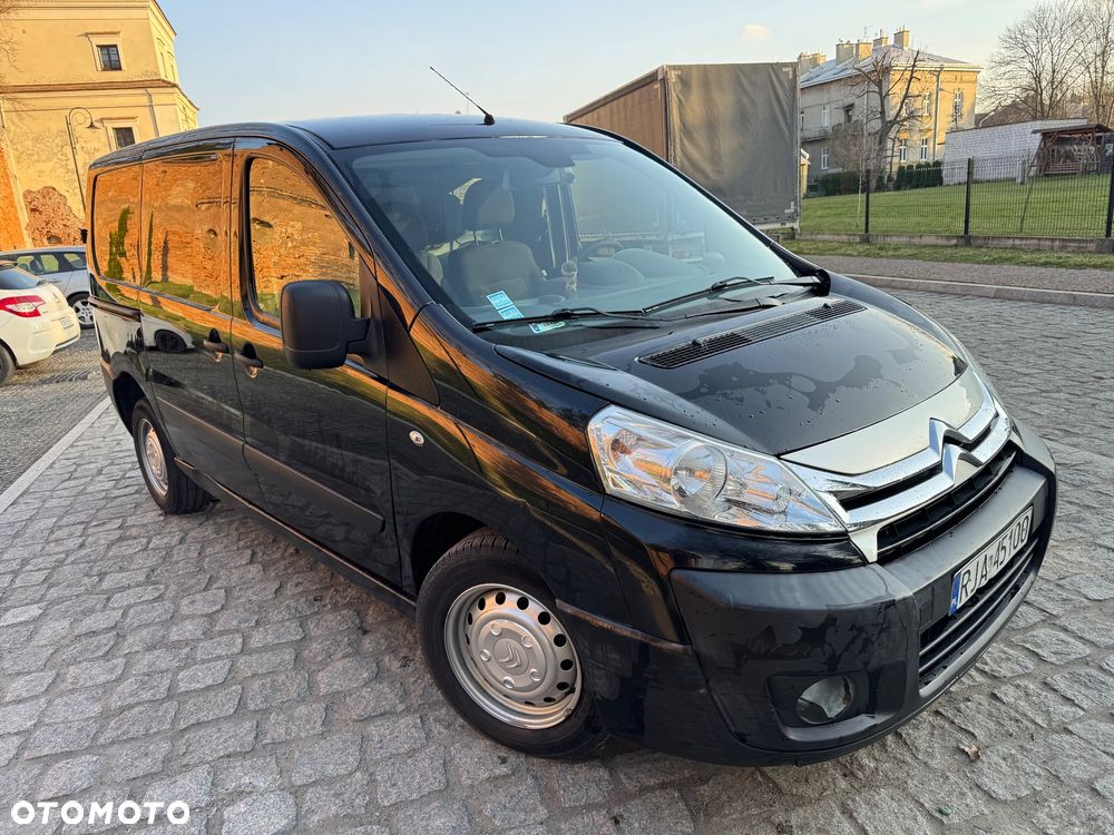 Citroën Jumpy - 3