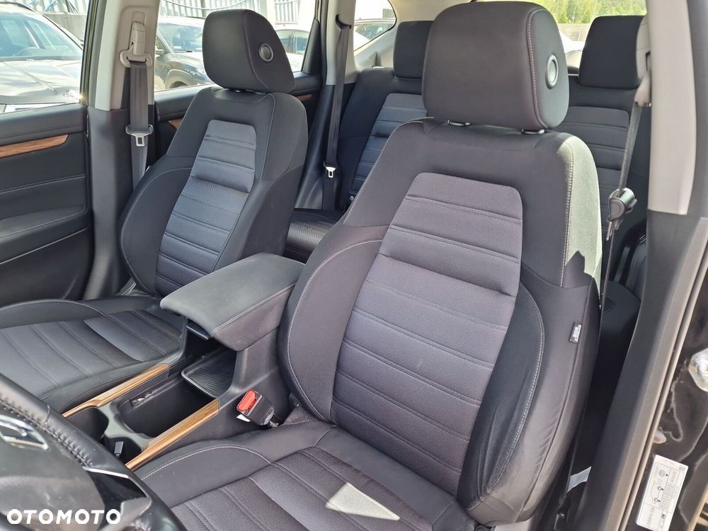 Honda CR-V 1.5 Elegance (2WD / Connect+) - 13