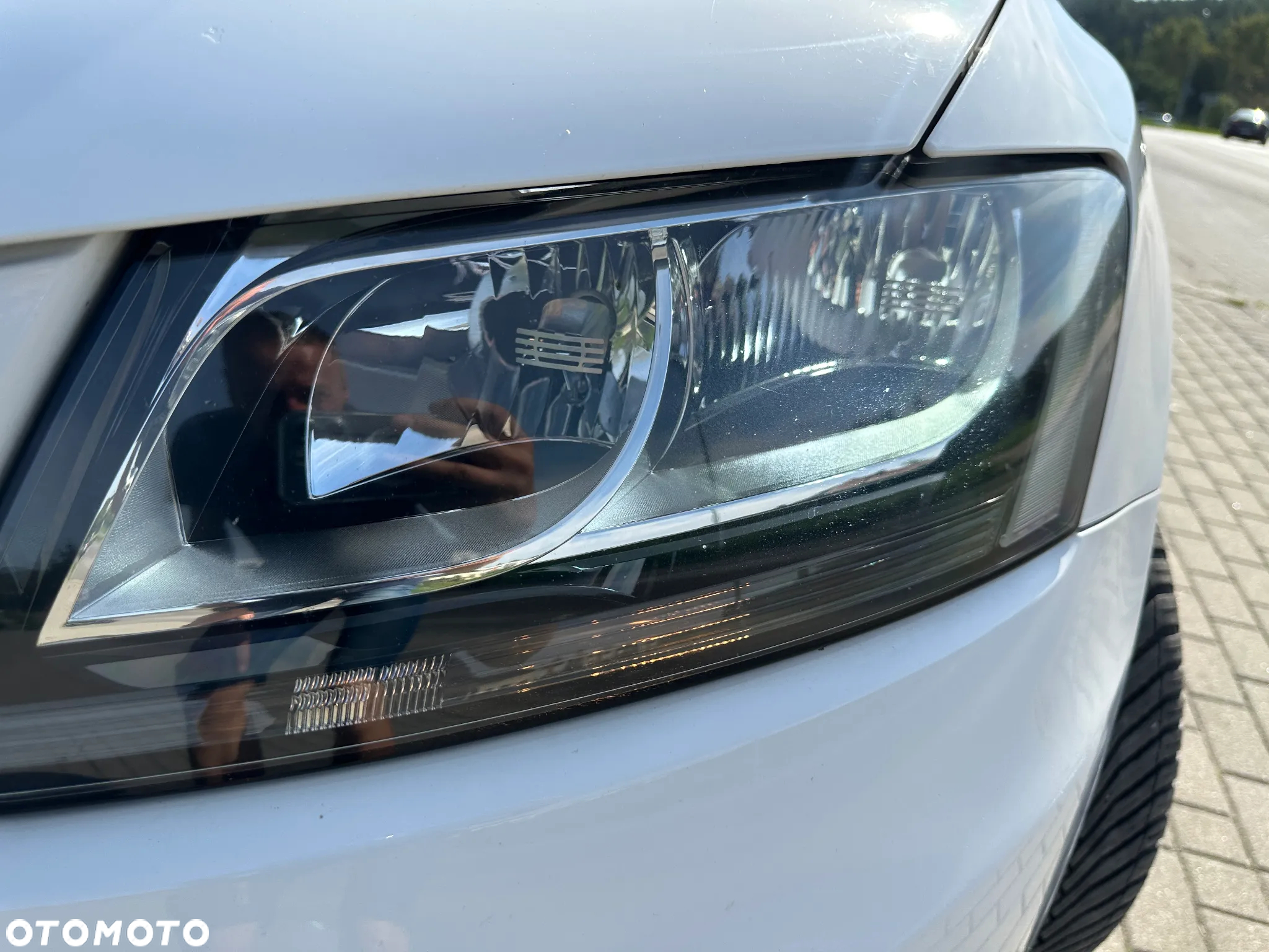 Audi Q5 2.0 TDI quattro S tronic - 20