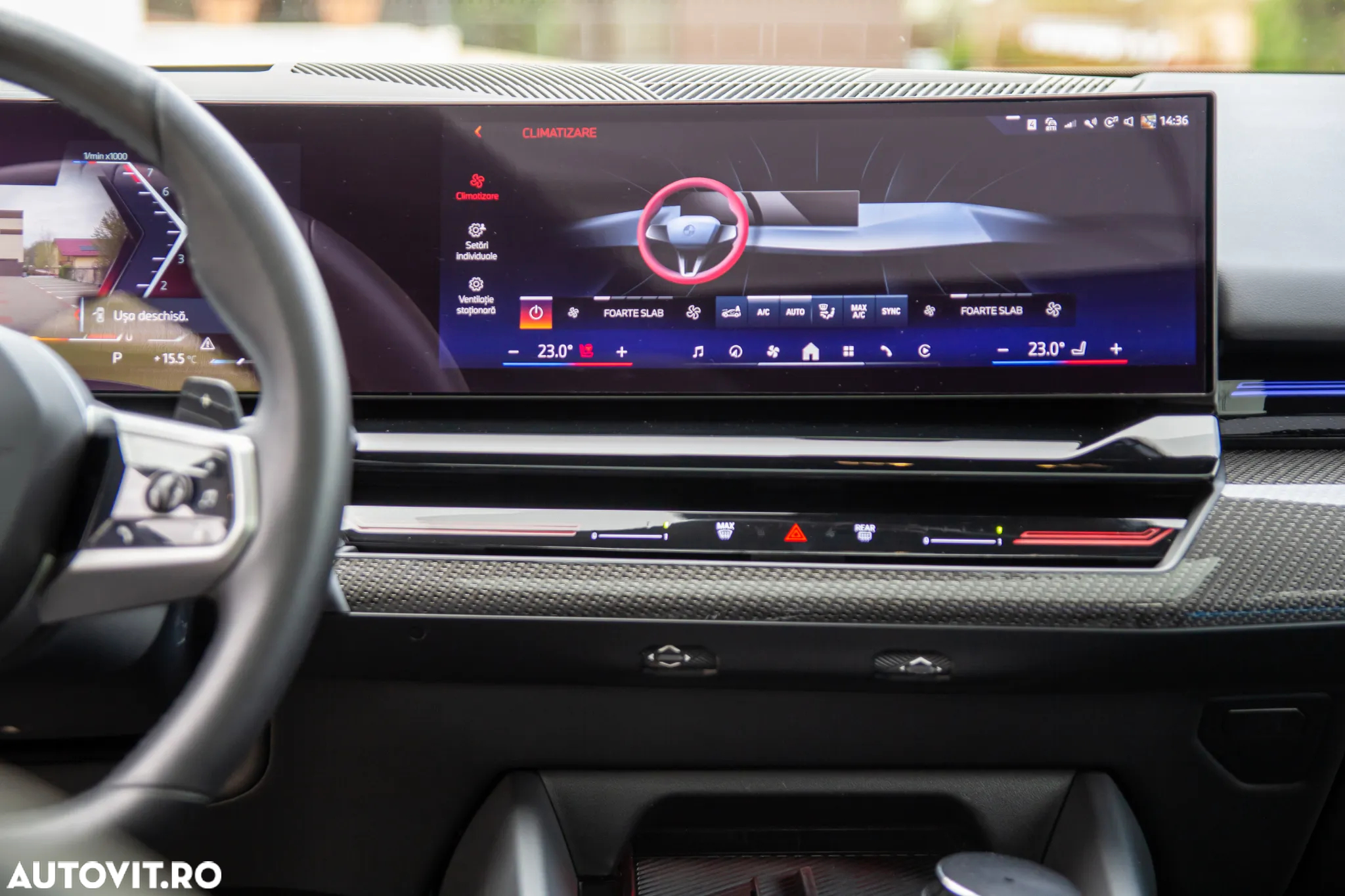 BMW Seria 5 520i Aut. - 20