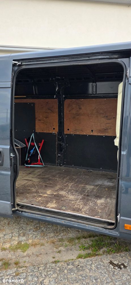 Fiat Ducato Maxi - 12