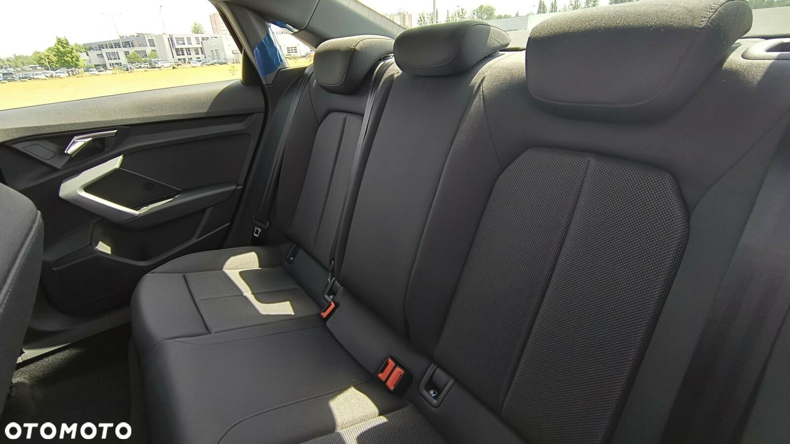 Audi A3 - 38