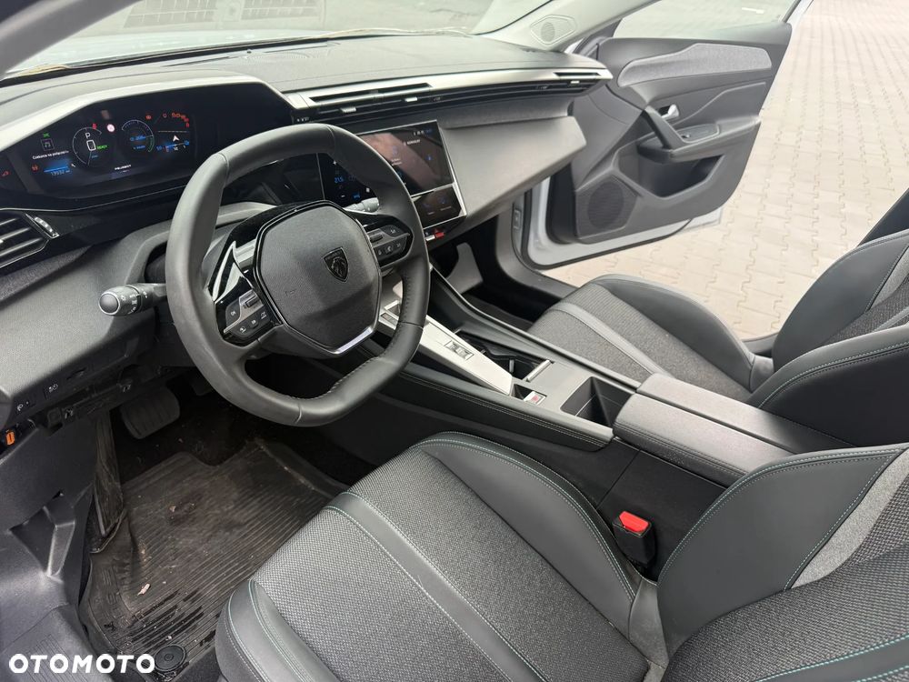 Peugeot 308 156 Business - 8