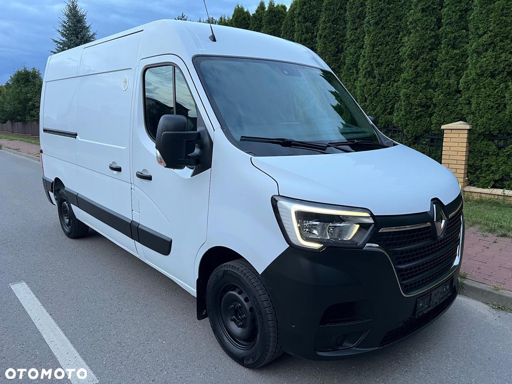 Renault Master - 8