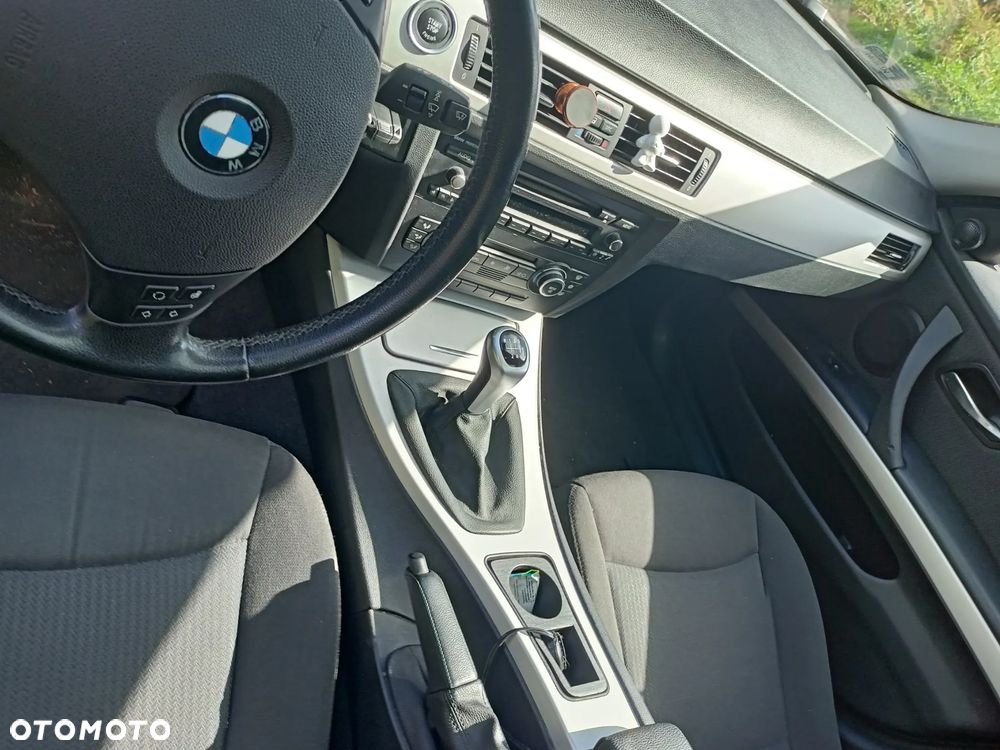 BMW Seria 3 - 14
