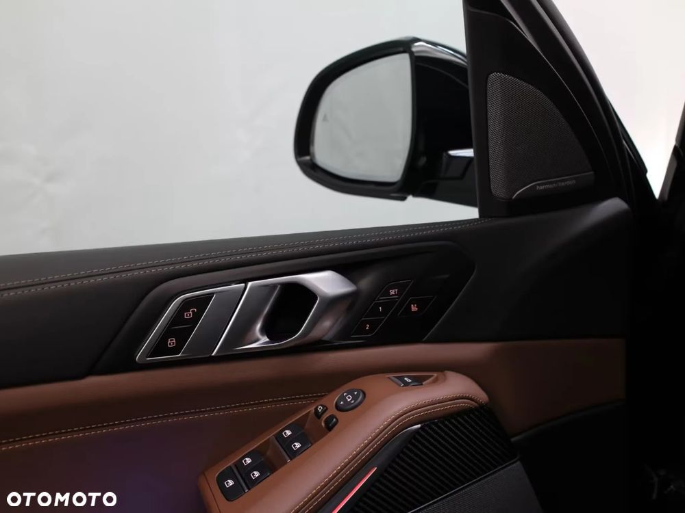 BMW X5 xDrive40d mHEV M Sport sport - 18