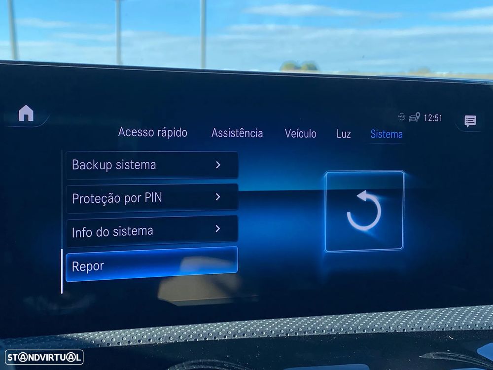 Mercedes-Benz CLA 250 e 8G-DCT AMG Line - 31